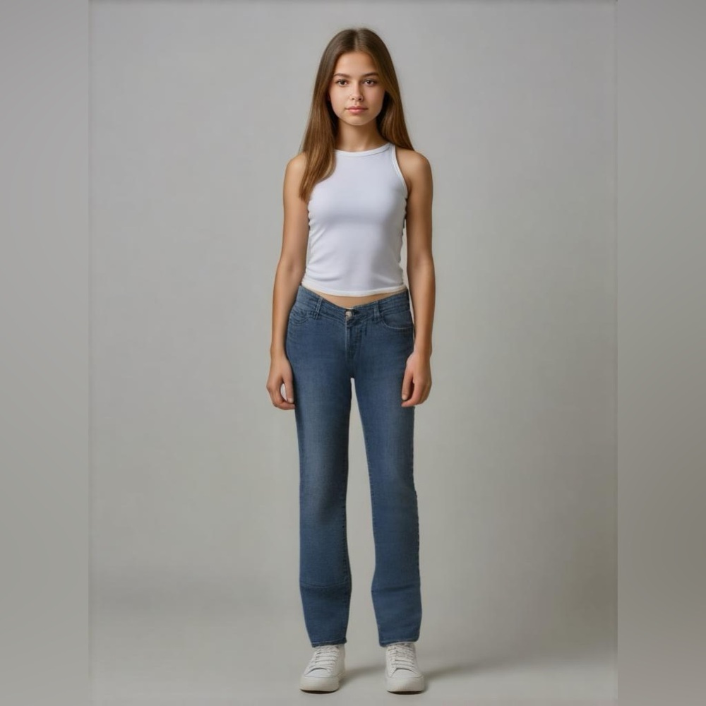Piper faves girls size 12S